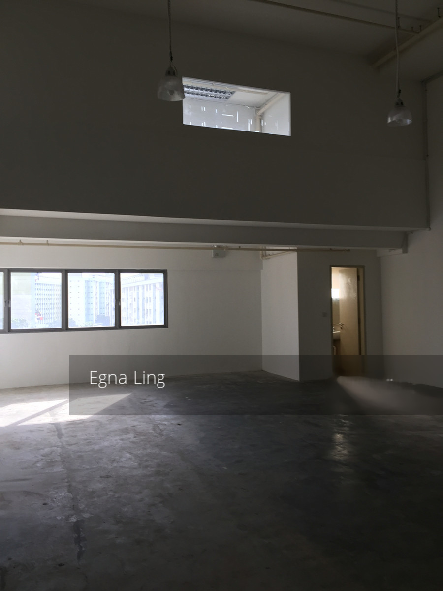 North Spring Bizhub (D27), Factory #124533162